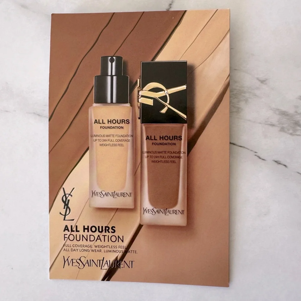 Estee Lauder all brand